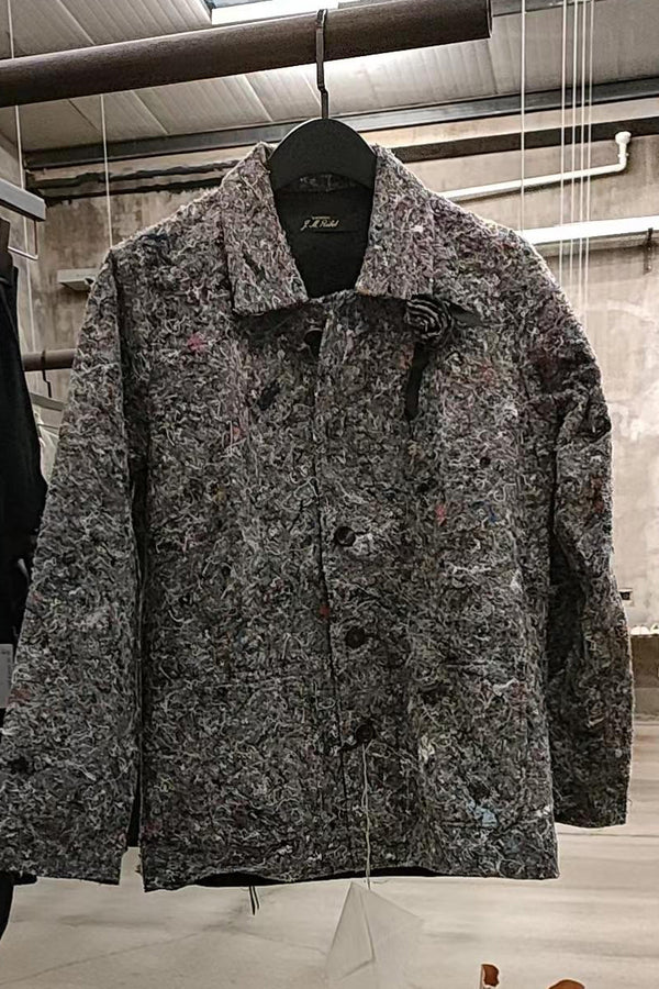 Archivio J.M.Ribot jacket W26/mk